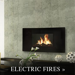 Electric Fires